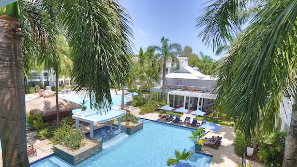 Piscina externa
