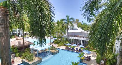 The Beach Club Luxury Private Apartments