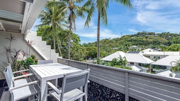 3 Bedroom Rooftop Terrace | Terrace/patio
