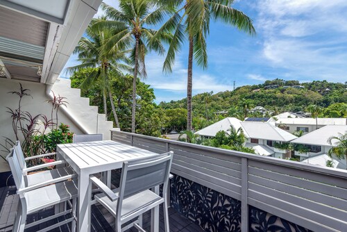 Tropical Reef Apartments Port Douglas