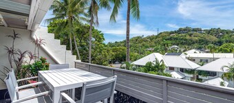 Tropical Reef Apartments Port Douglas