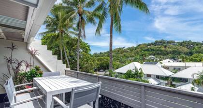 Tropical Reef Apartments Port Douglas
