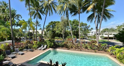 Tropical Reef Apartments Port Douglas
