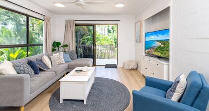 Tropical Reef Apartments Port Douglas