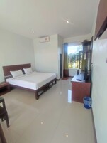 Standard Double Room | Free WiFi