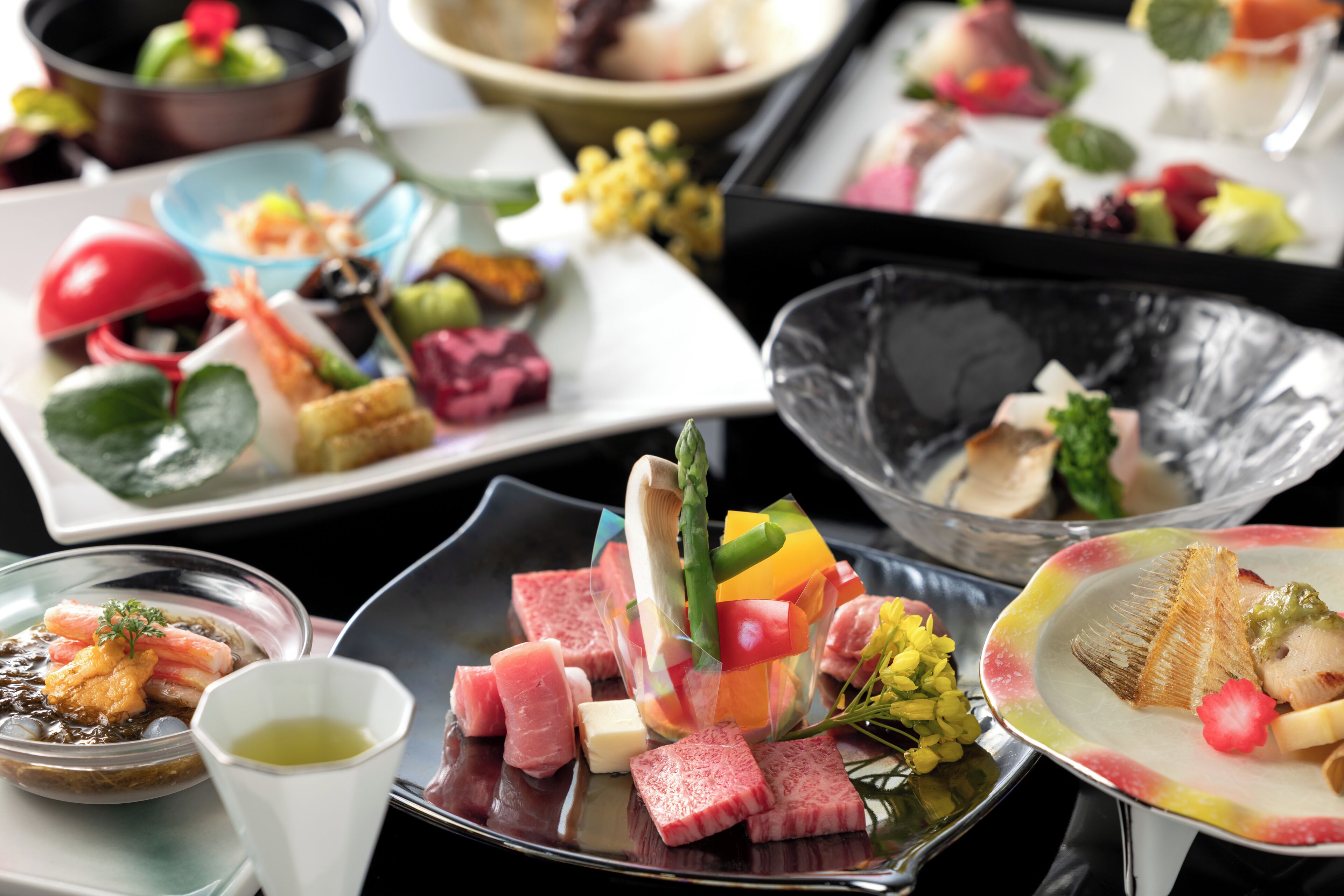 레스토랑