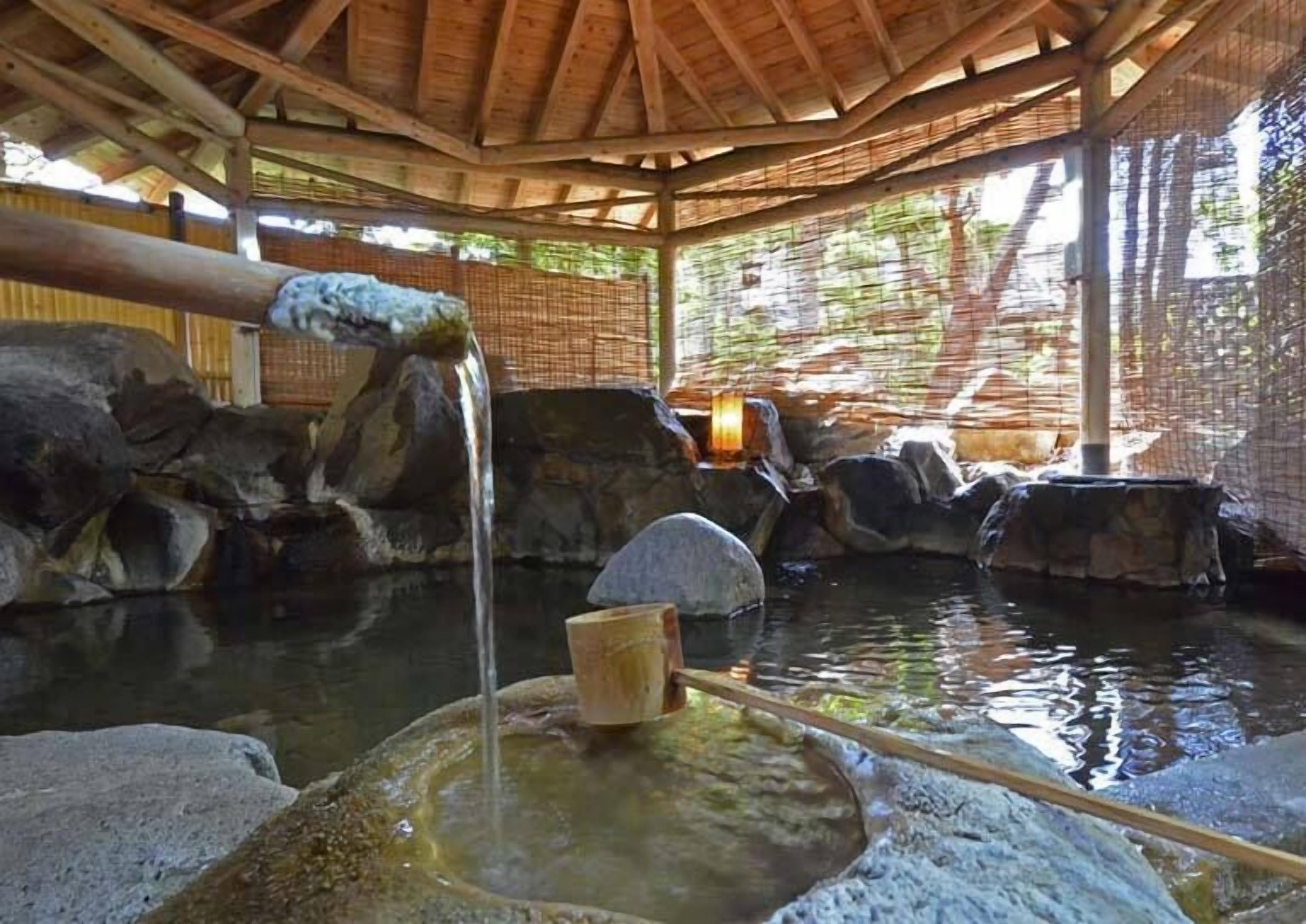 Équipement de l’hébergement