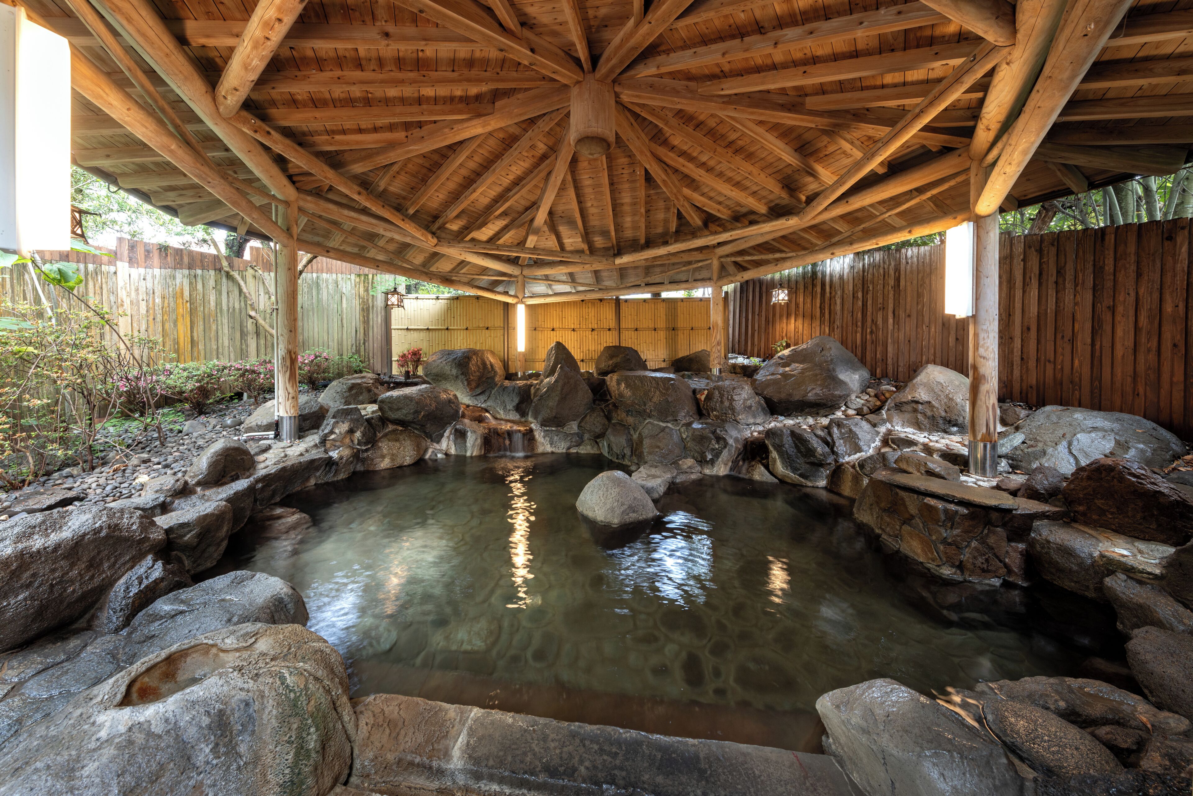 Équipement de l’hébergement