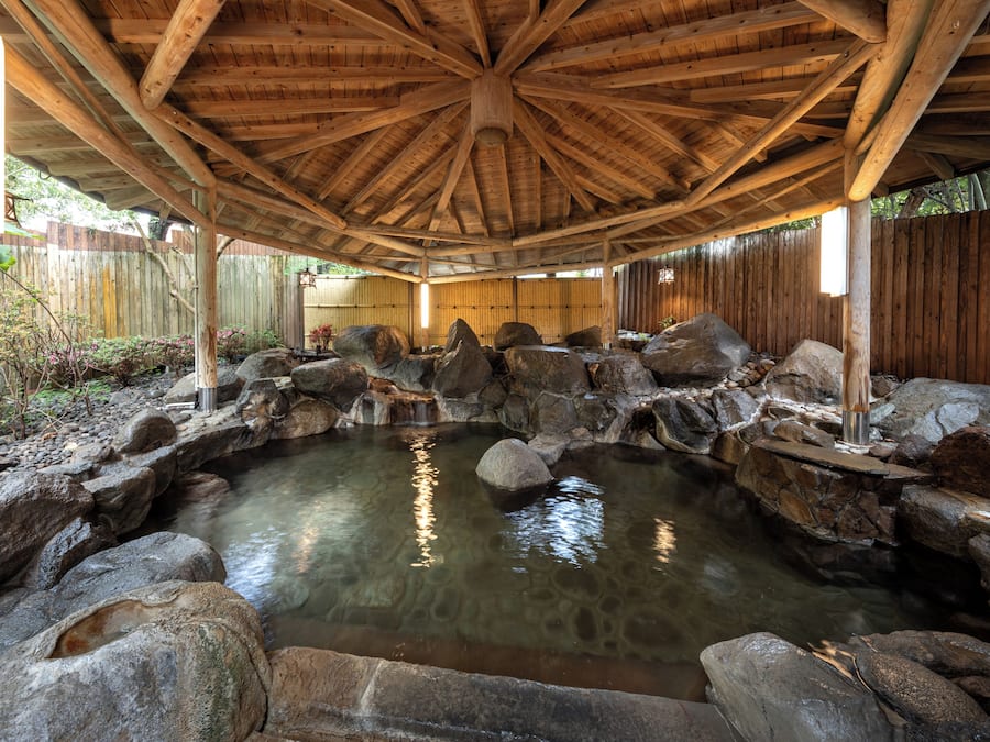 Accommodatievoorziening