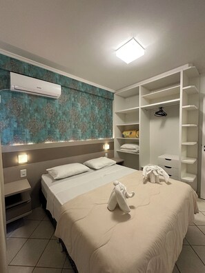 Family Apartment, Lanai - Pousada Brisa do Mar (Bombinhas)