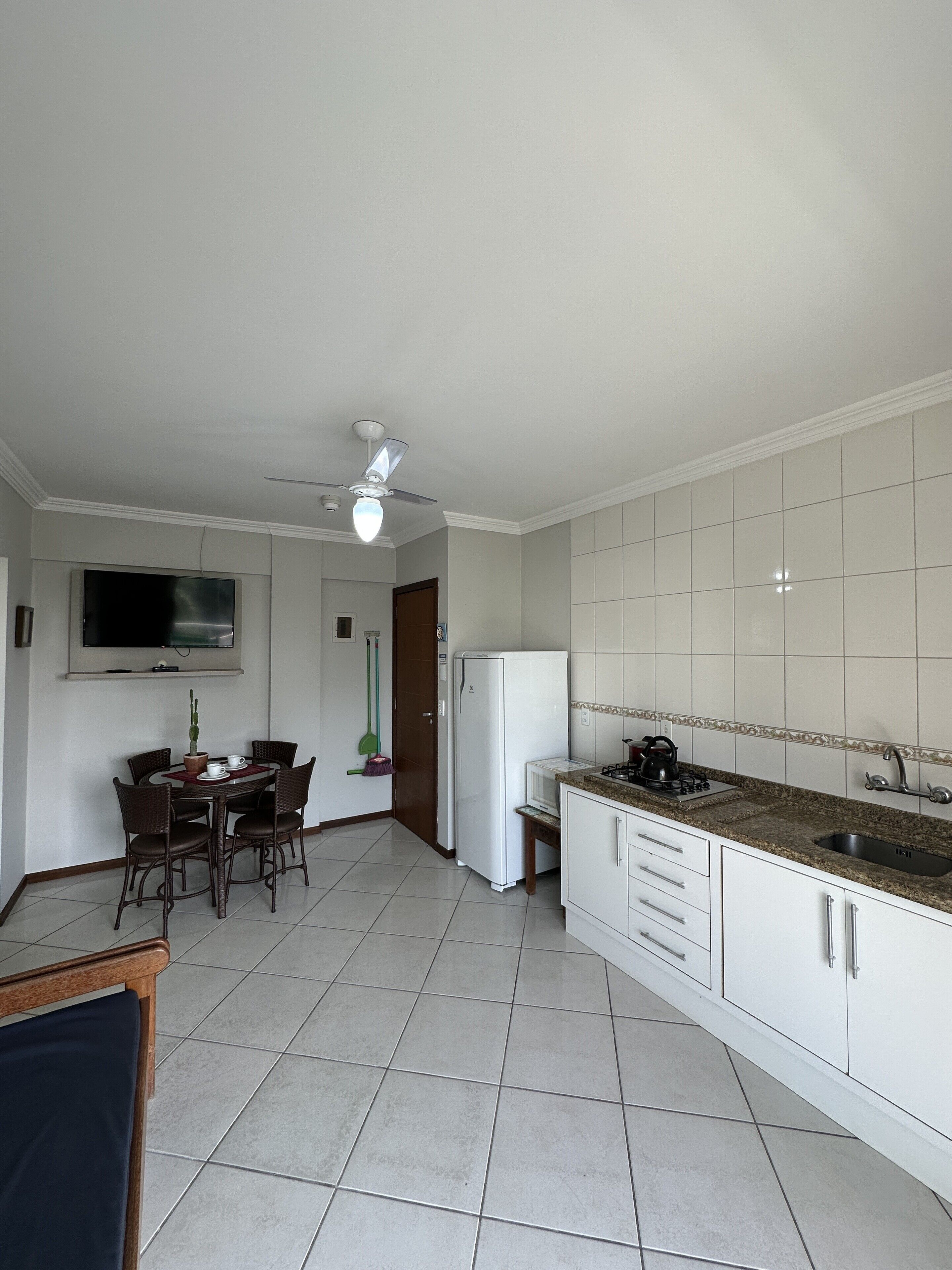 Dapur peribadi