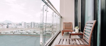 Imperial Suites Serviced Apartment