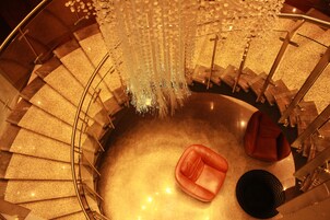 Khu sảnh