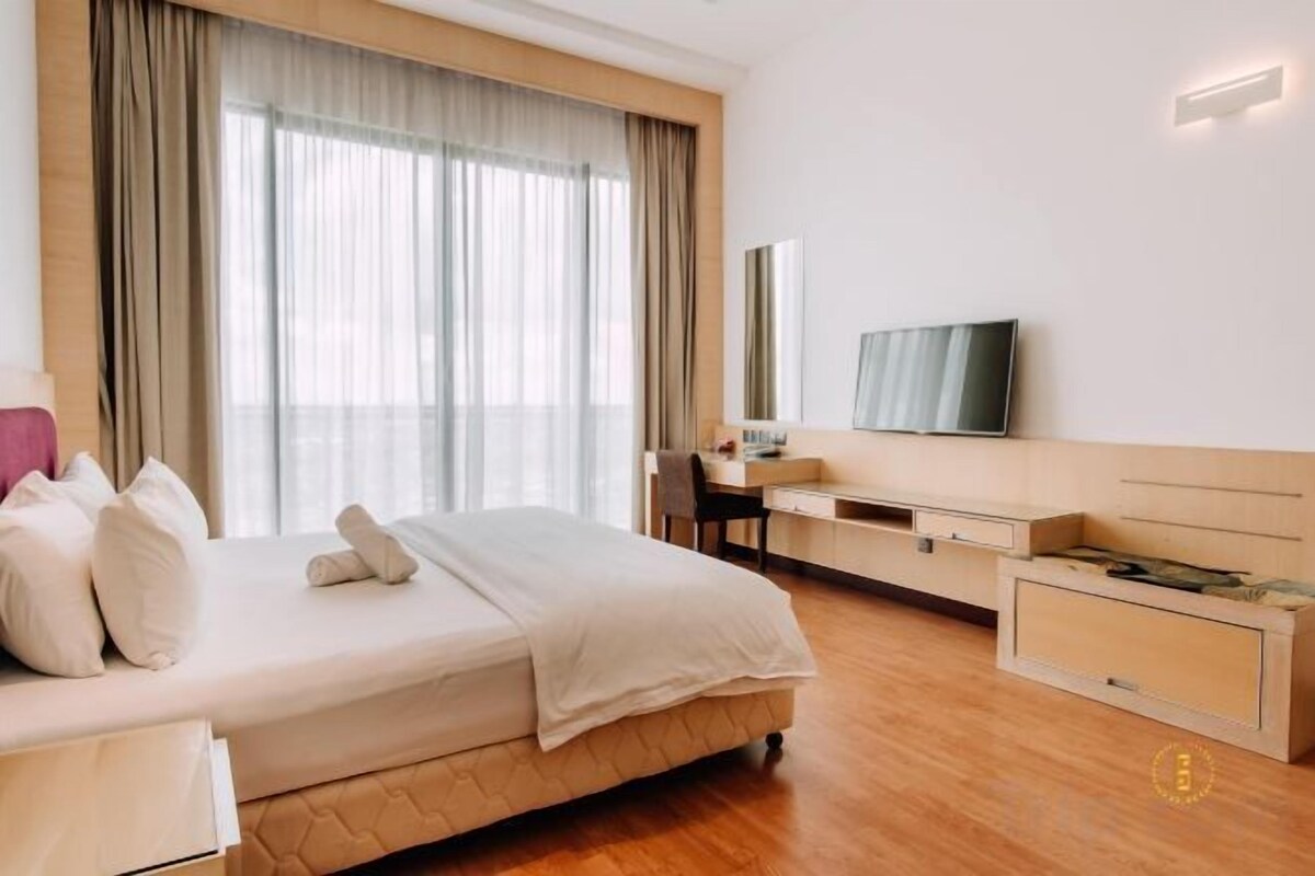 4-Bedroom Suite