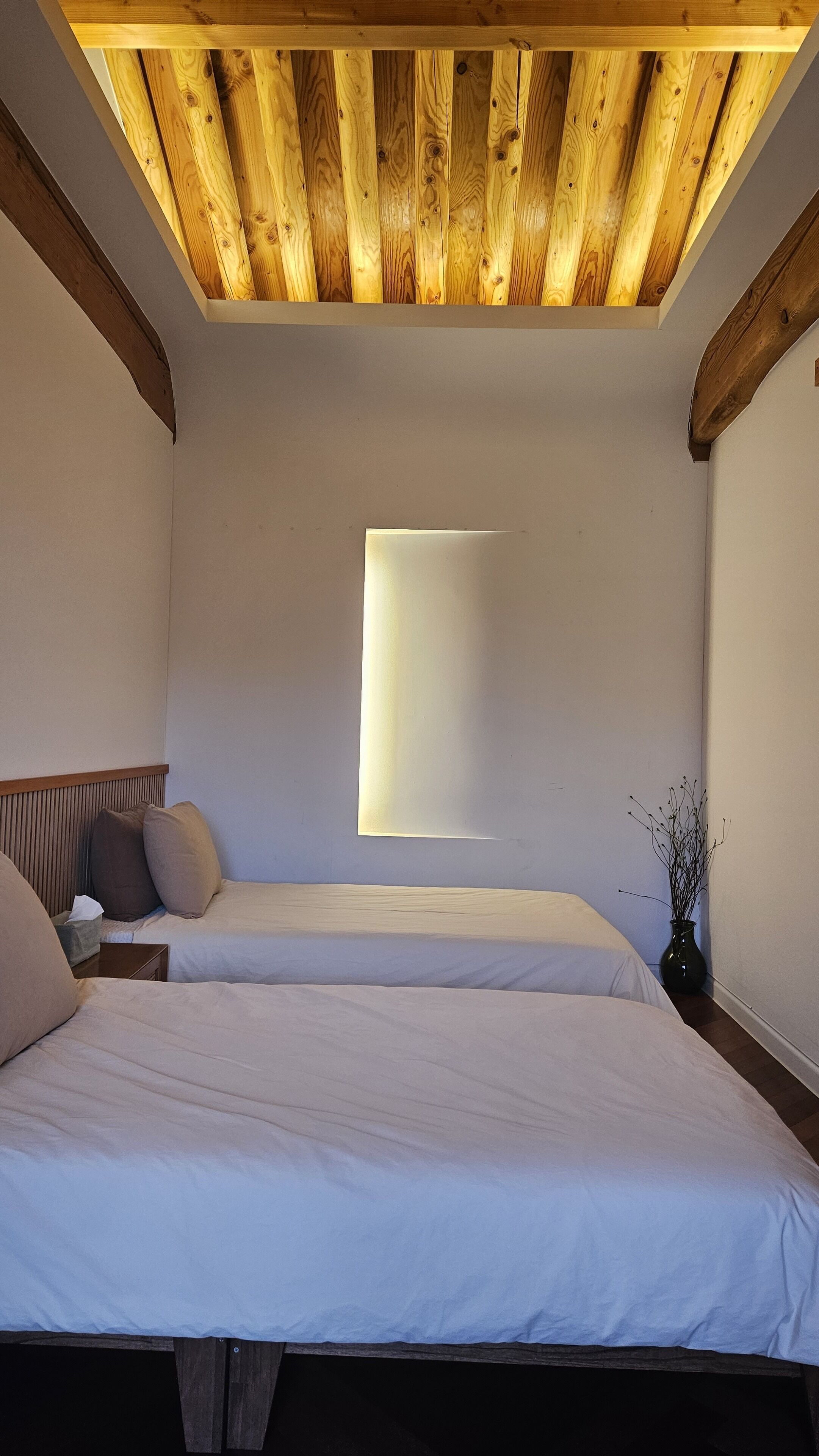 الغرفة