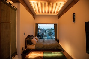 Premium Suite (Ohsoudang - outside annex 2F)