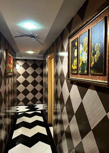 Bukit Beruntung Business Hotel