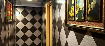 Bukit Beruntung Business Hotel