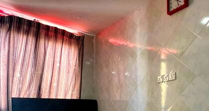 Bukit Beruntung Business Hotel