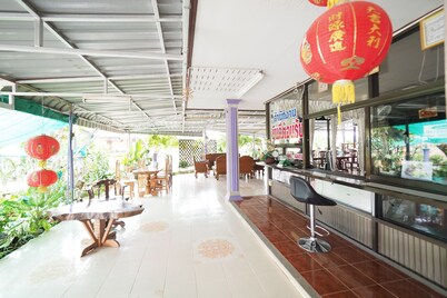 Eurngkum Hotel