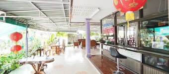 Eurngkum Hotel