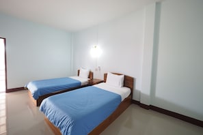 Room - Eurngkum Hotel (Nan)