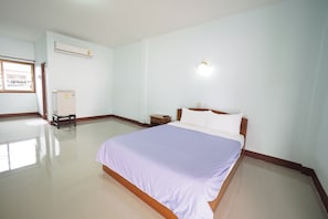 Standard Room - Eurngkum Hotel (Nan)