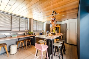 Dining - Tien Hotel (George Town)