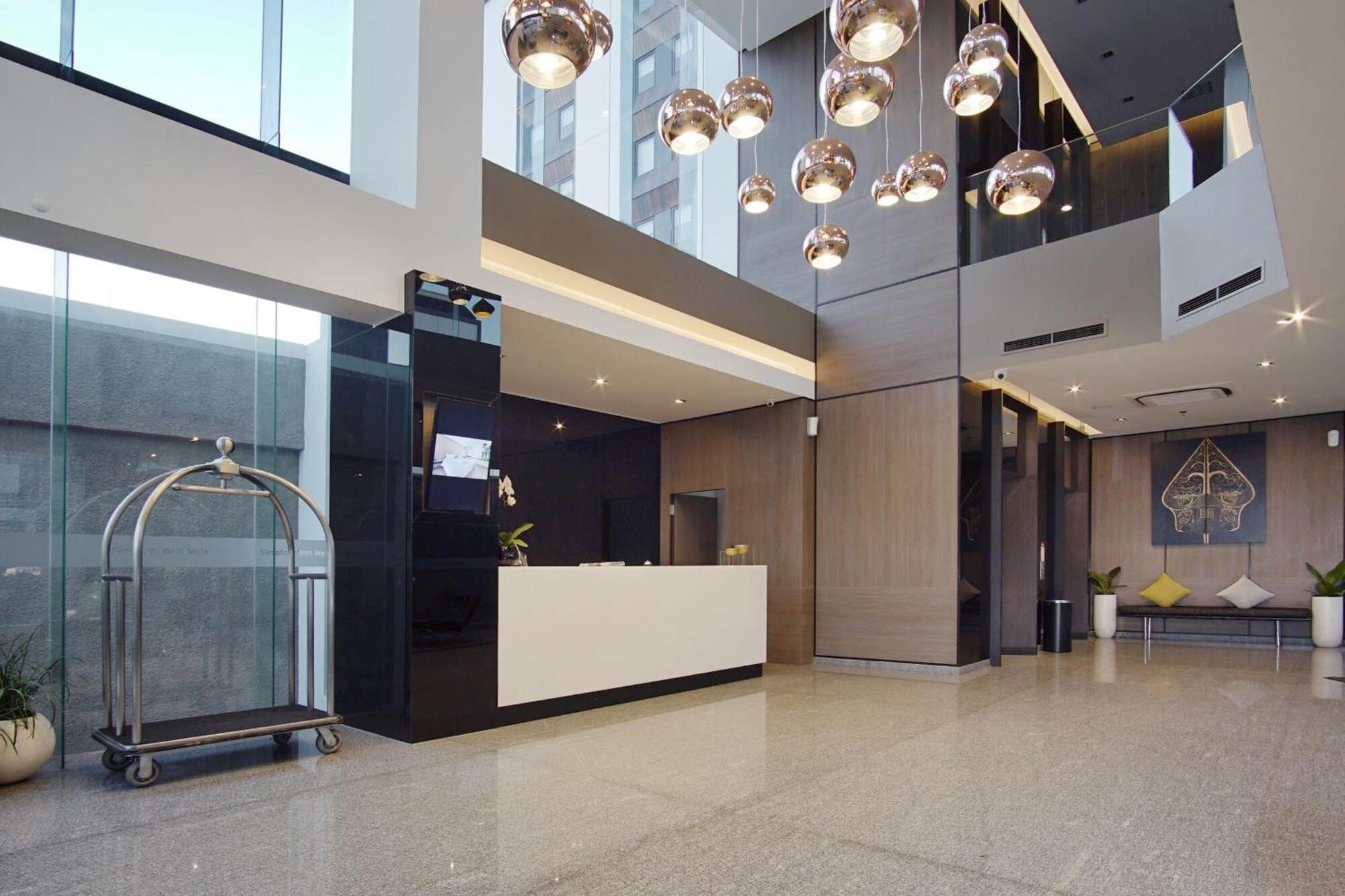 3 Star Hotels