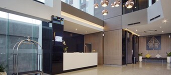 Malioboro Prime Hotel