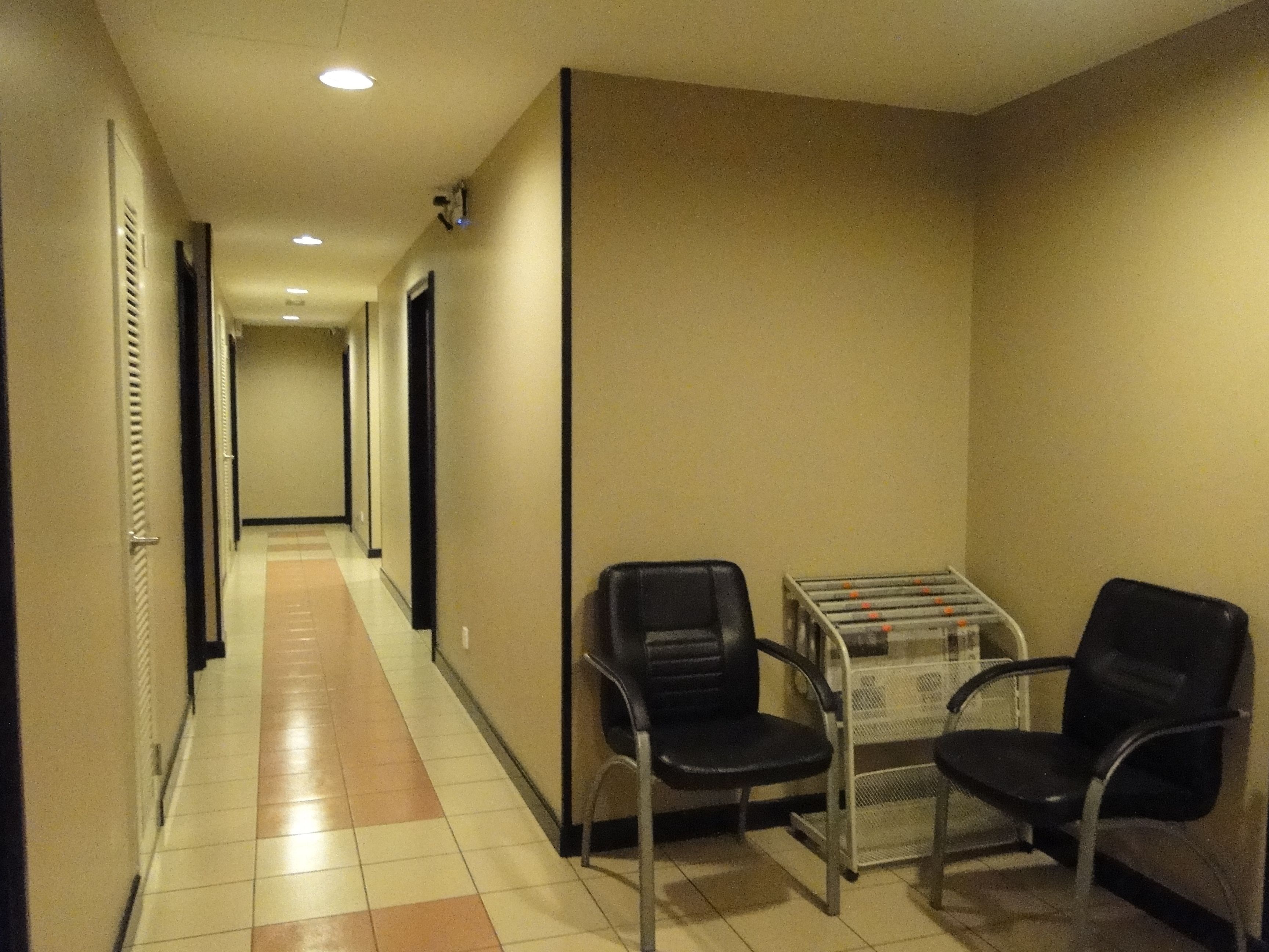 Servicio de la propiedad