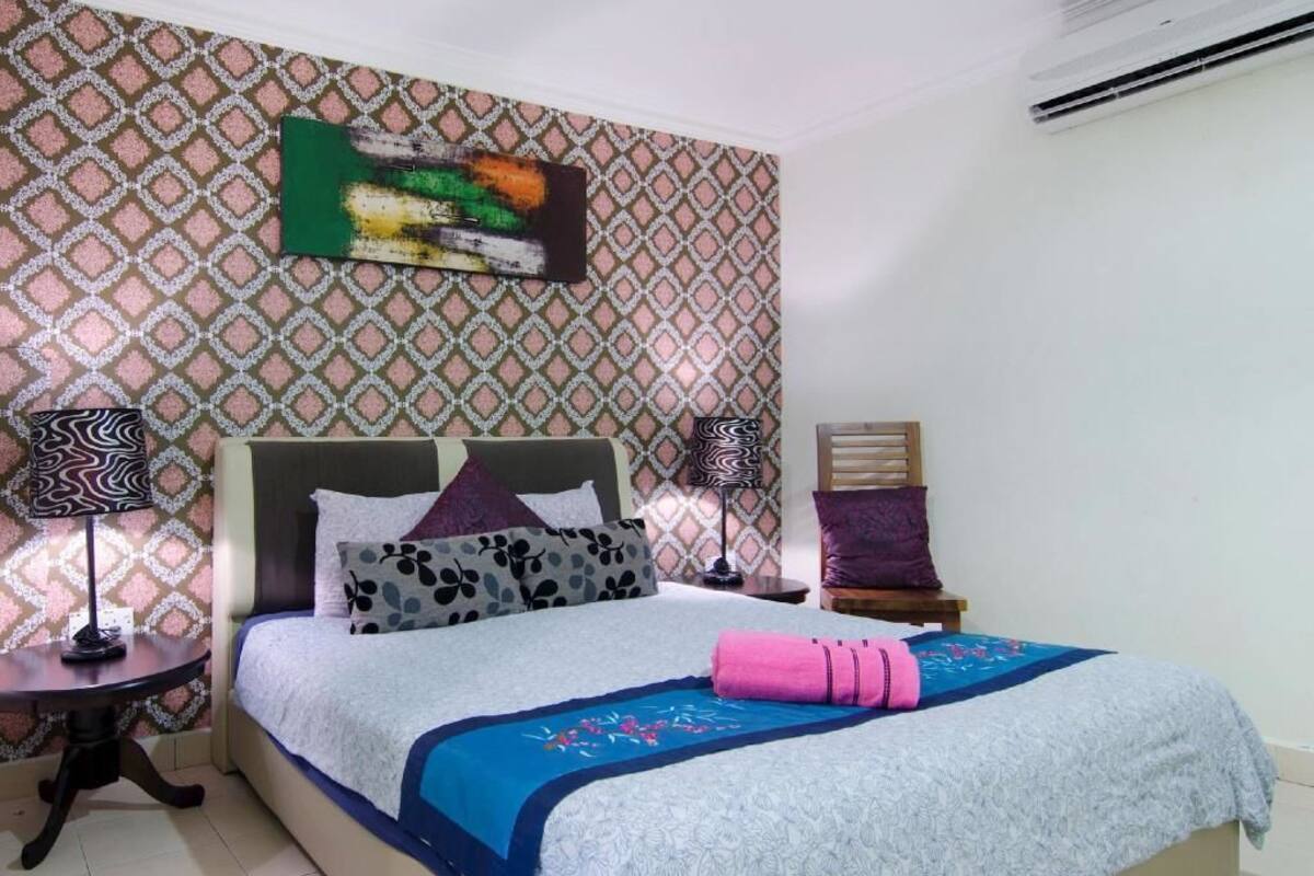 Superior Room, No Windows | Desk, iron/ironing board, rollaway beds, free WiFi