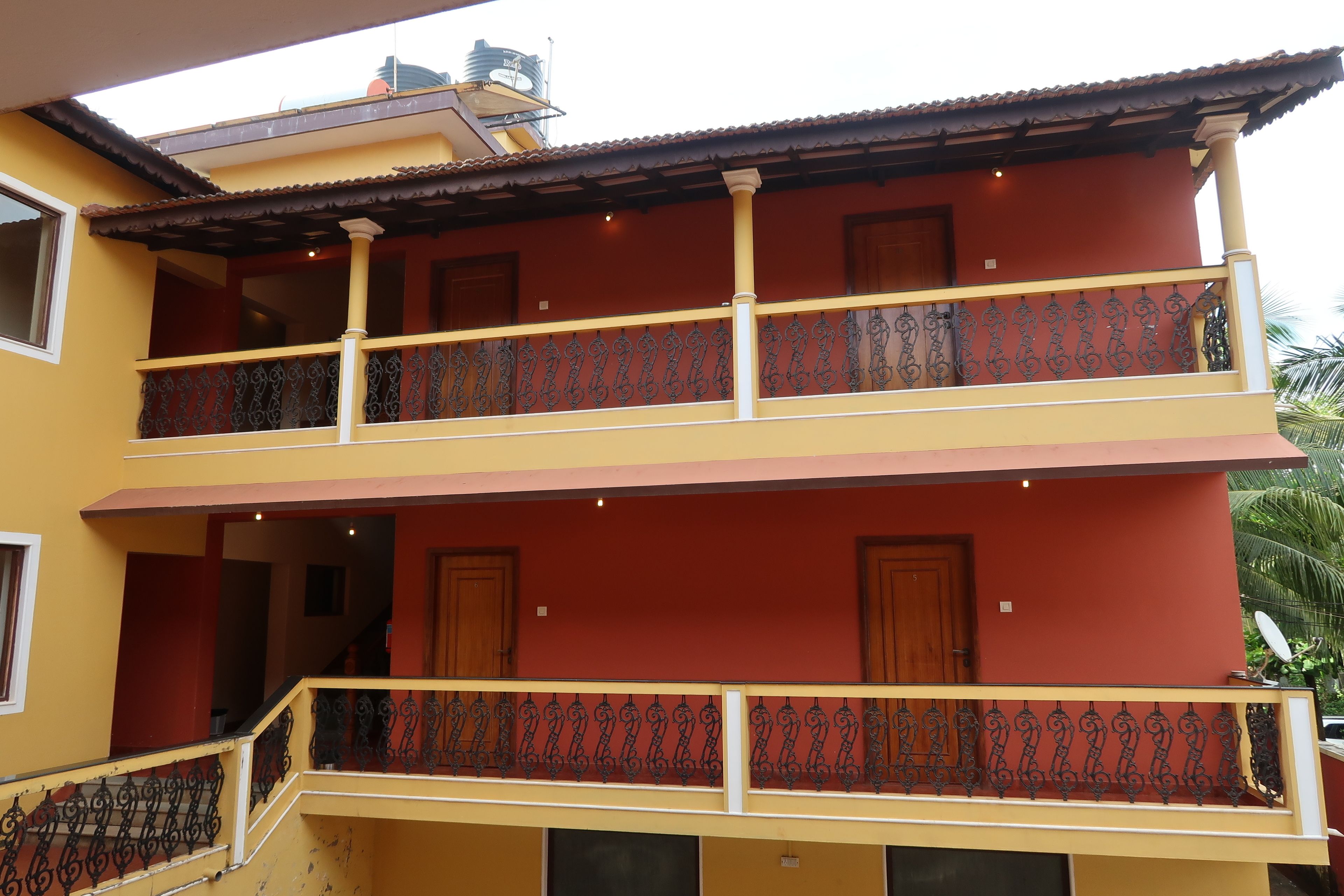 Foto - Hotel Celi