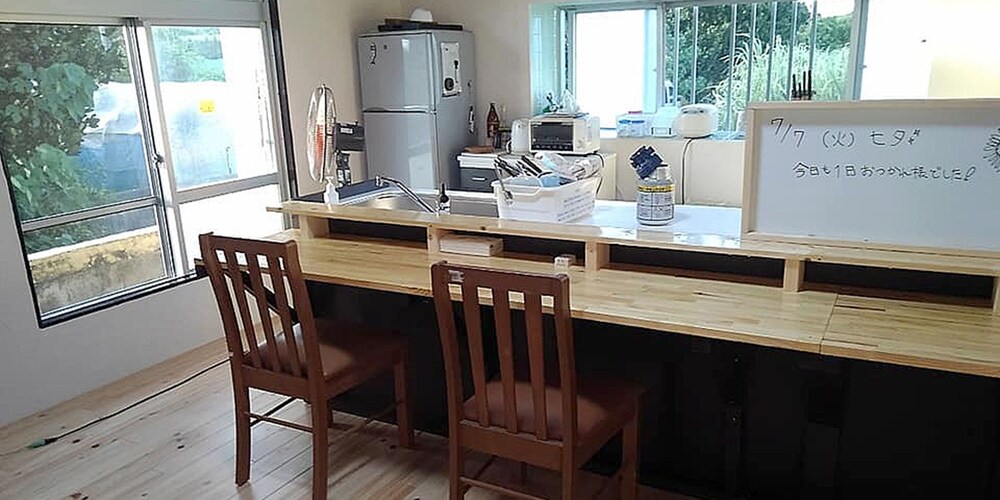 Guest House Miyakojima by null