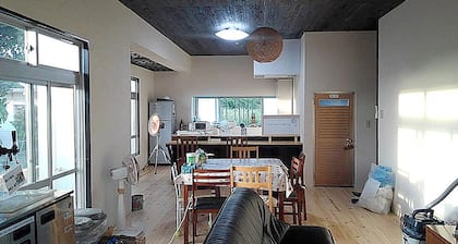Guesthouse Miyakojima