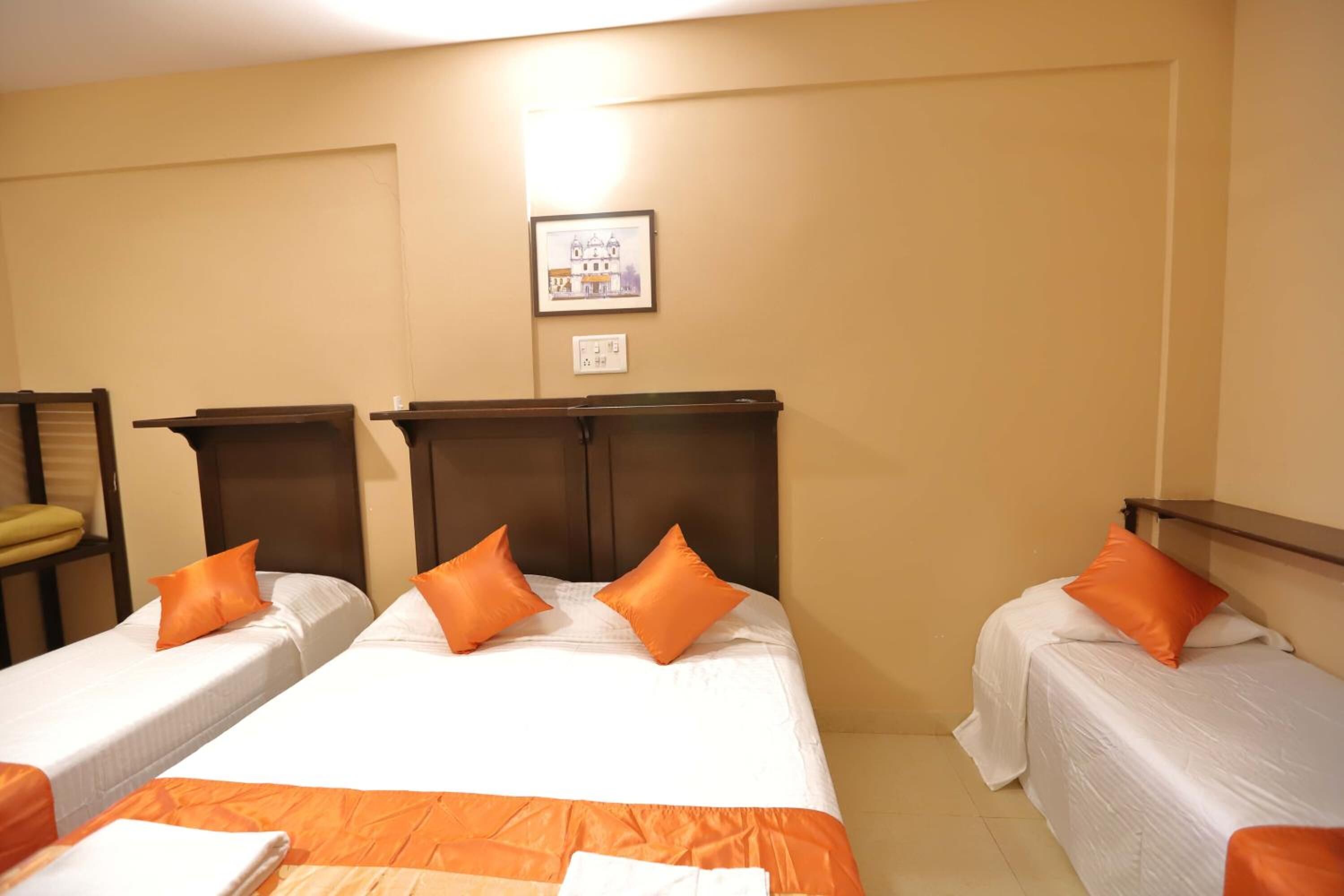 Foto - Dimar Beach Hotel