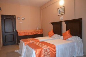 TV - Dimar Beach Hotel (Calangute)