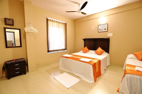 In-room safe, soundproofing, free WiFi. Dimar Beach Hotel