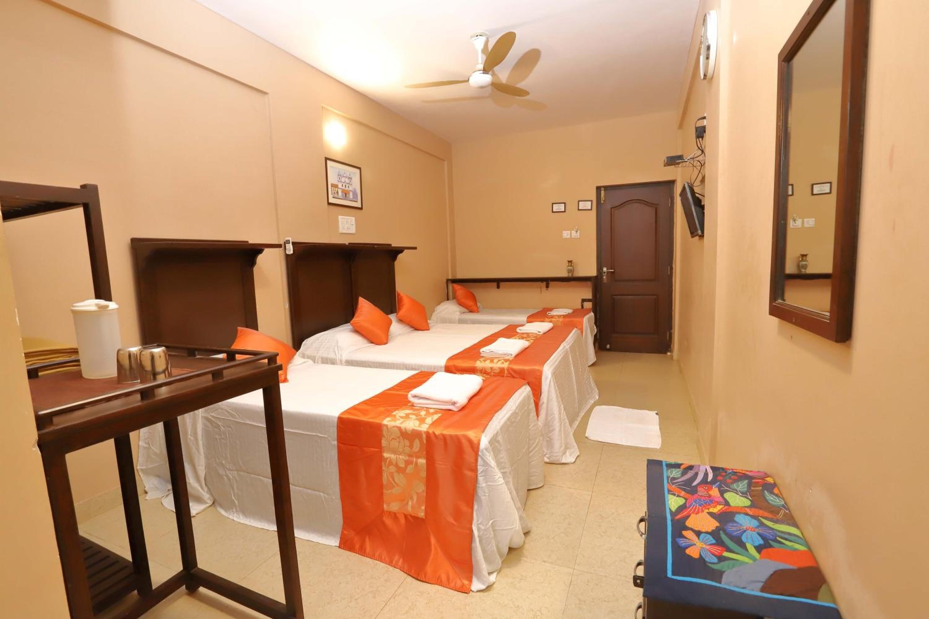 Foto - Dimar Beach Hotel