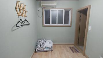 Room, Women only (Ondol) | Free WiFi