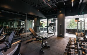 Sportschool