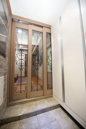 Interior detail - BDGR BNB - Hostel (Seogwipo)