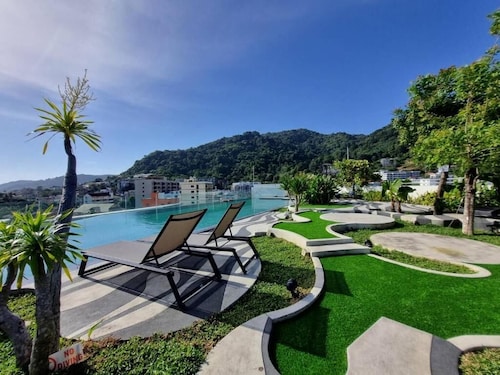 Mercure Phuket Patong Journeyhub