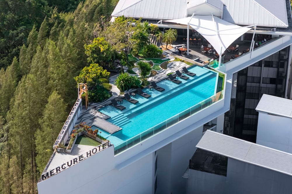 Mercure Phuket Patong Journeyhub