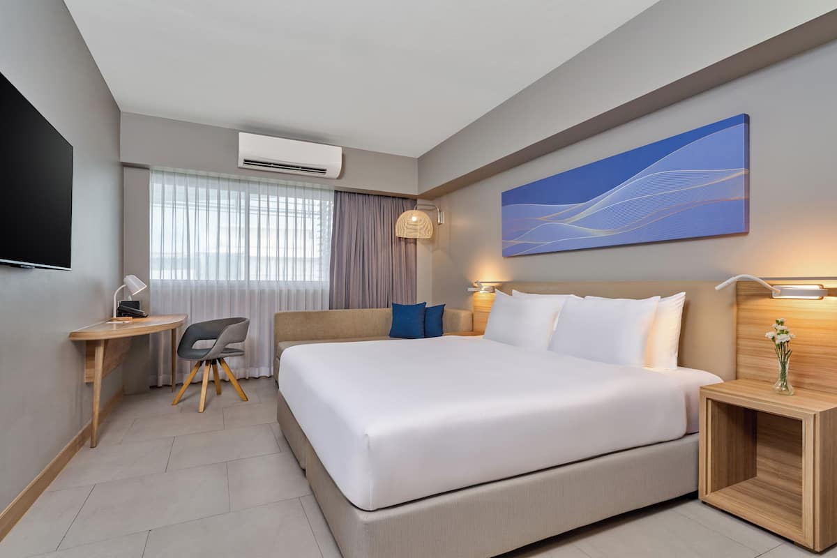 Classic Room, 1 Double Bed
