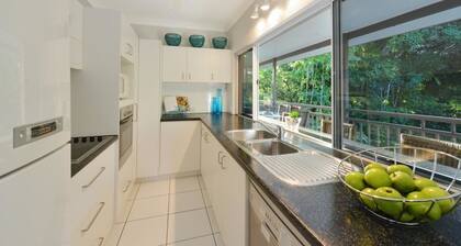 Villa Sorrento Luxury House