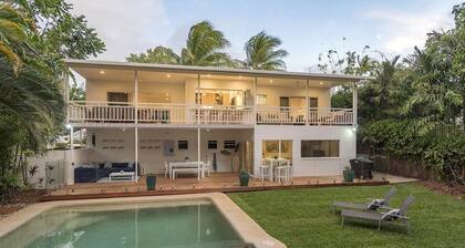 Villa Sorrento Luxury House