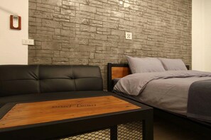 Ropa de cama de alta calidad y colchones con pillow-top 