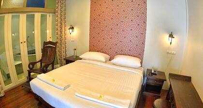 Sleep Resort