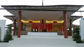 Exterior - Sleep Resort (Surat Thani)